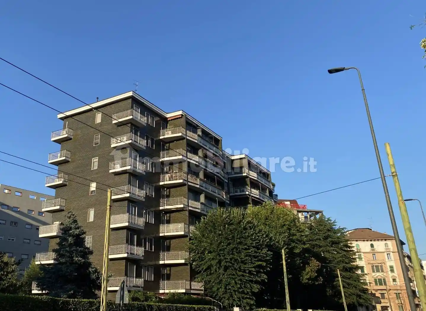 Quadrilocale via Tertulliano 25, Lodi - Brenta, Milano - foto 2
