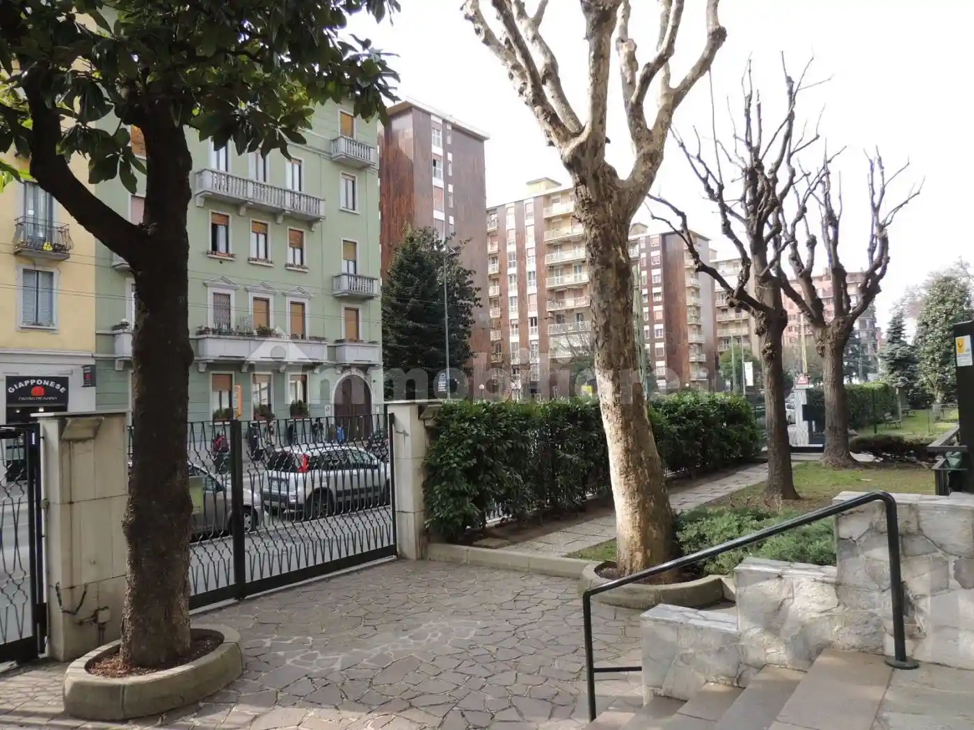 Quadrilocale via Tertulliano 25, Lodi - Brenta, Milano - foto 3