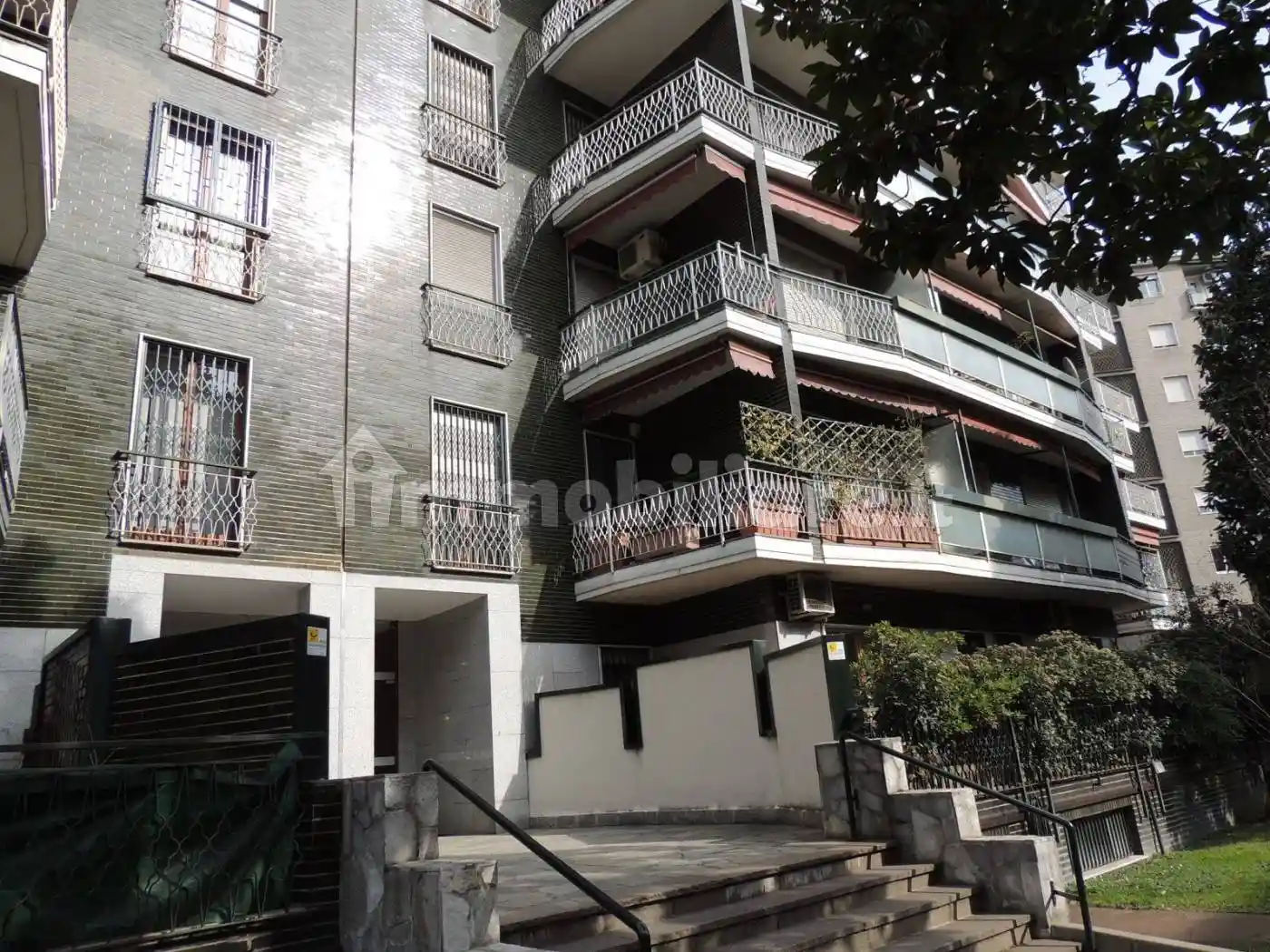 Quadrilocale via Tertulliano 25, Lodi - Brenta, Milano - foto 4