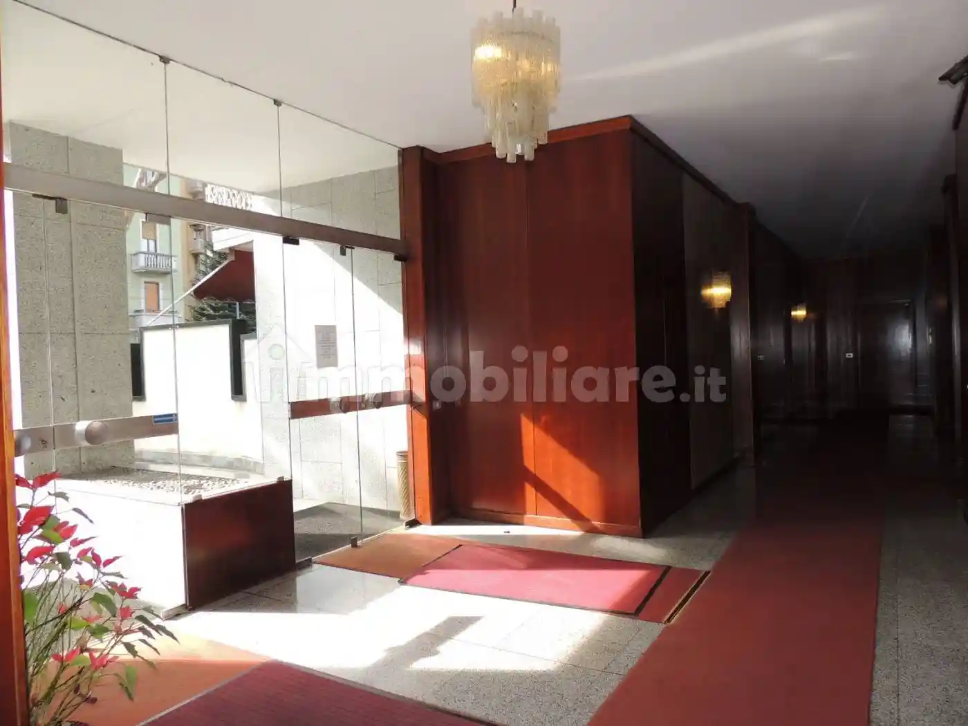 Quadrilocale via Tertulliano 25, Lodi - Brenta, Milano - foto 5