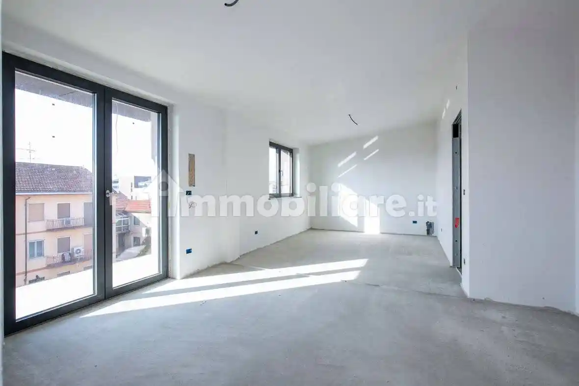 Appartamento in vendita a Orbassano