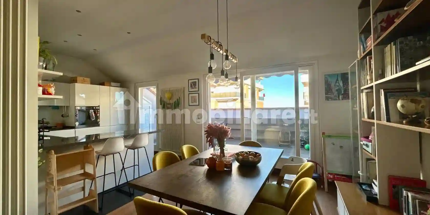 Attico - Mansarda - foto 3