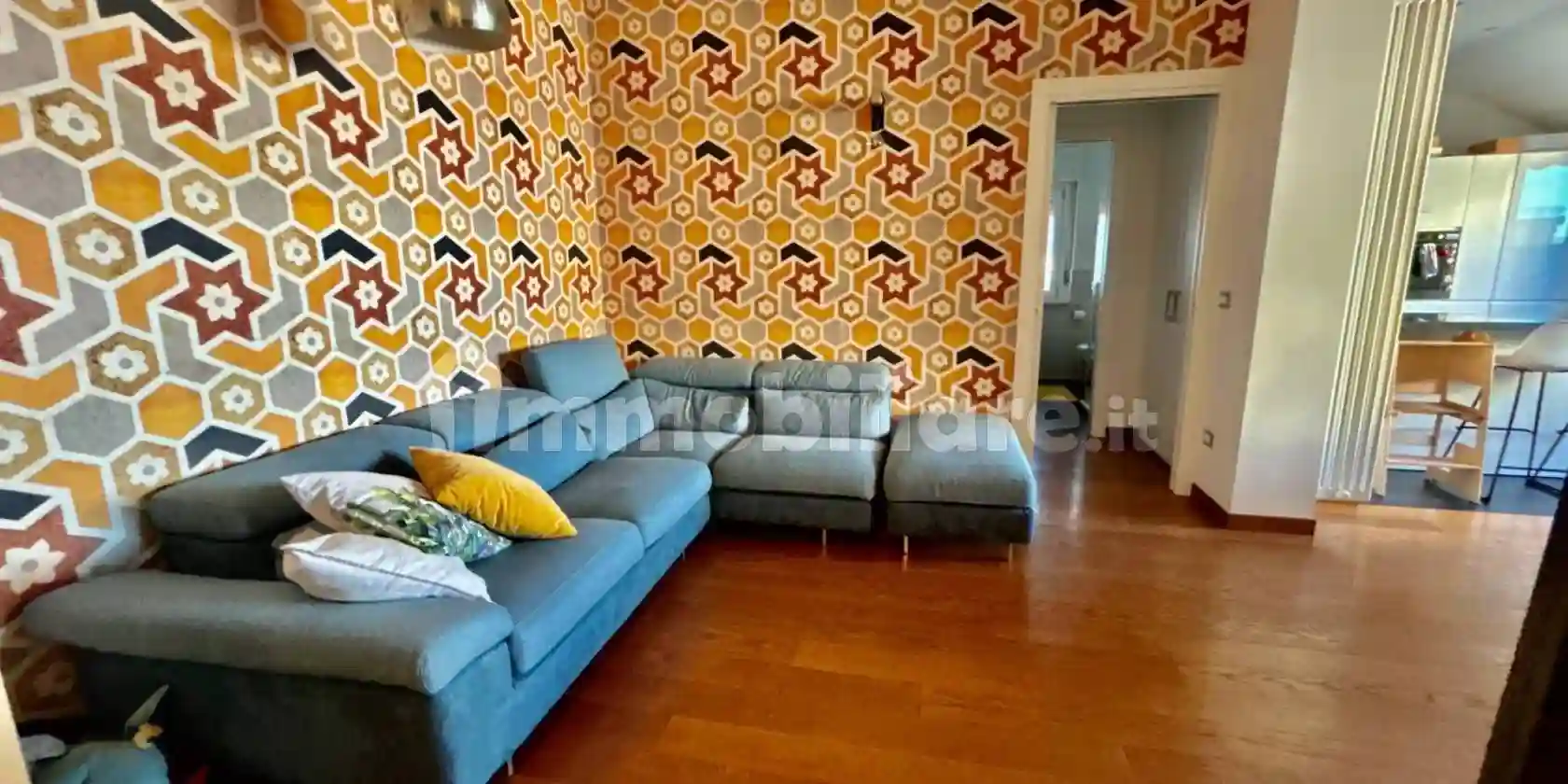 Attico - Mansarda - foto 4