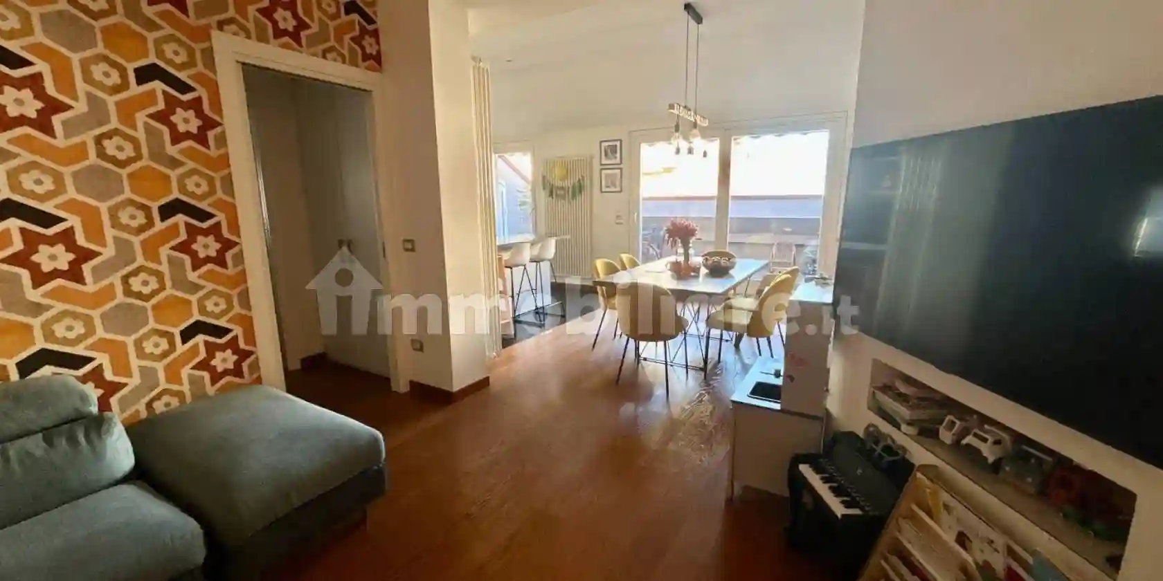 Attico - Mansarda - foto 5