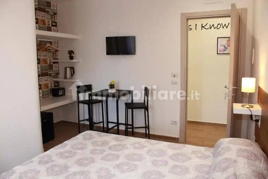 Trilocale via Savino Vitagliano 32, Lungomare, Pozzuoli - foto 5