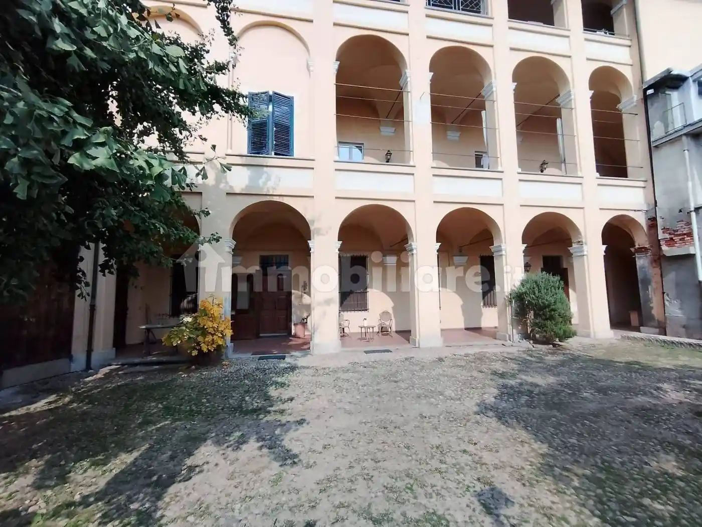 Villa in vendita a Racconigi