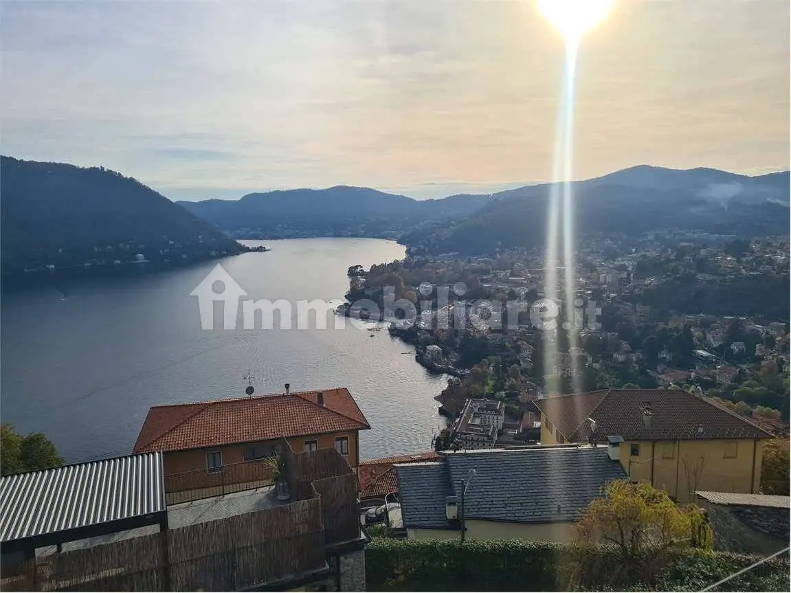 Bilocale via Monte Santo, 83, Cernobbio - foto 2