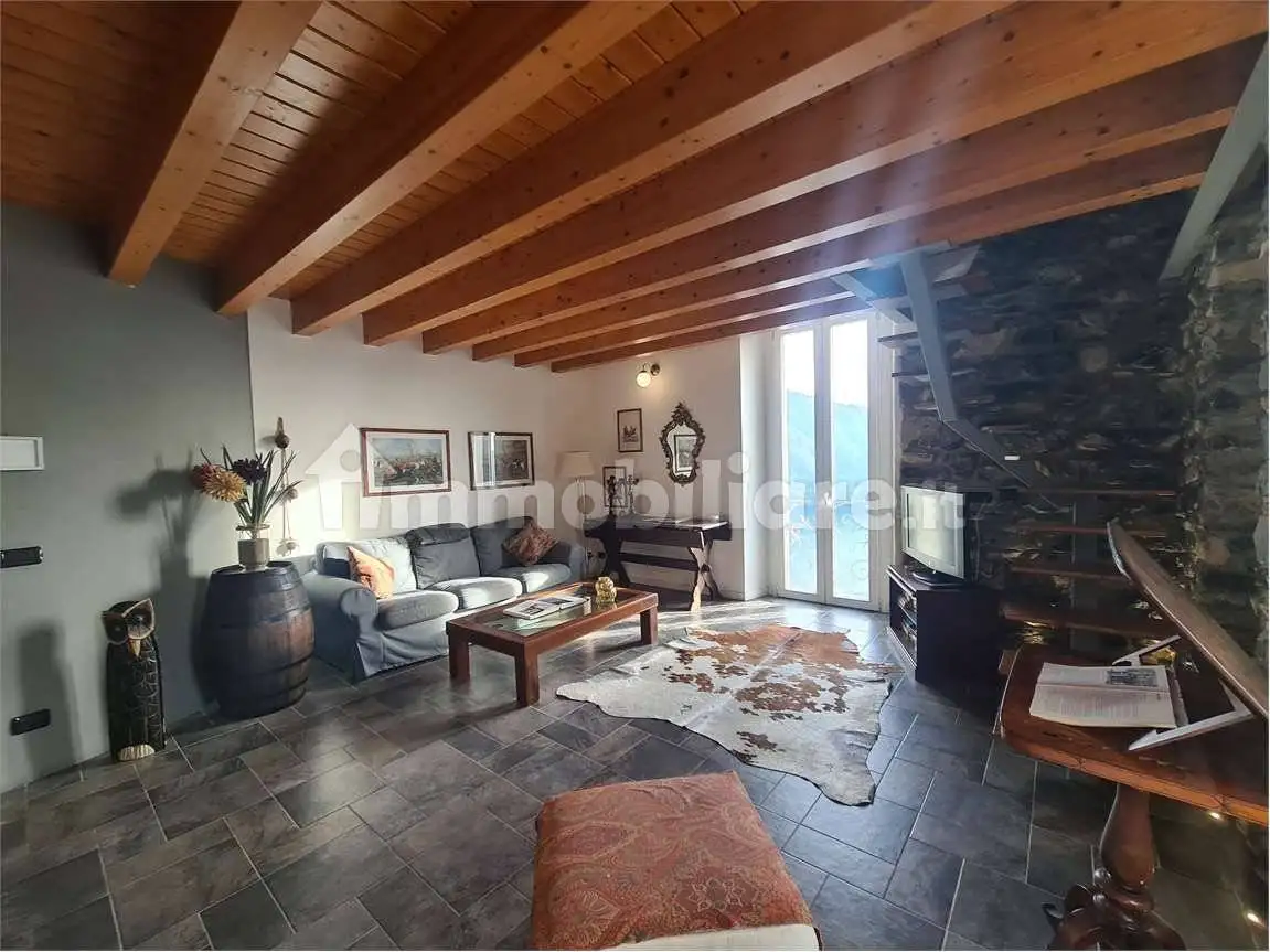 Bilocale via Monte Santo, 83, Cernobbio - foto 4