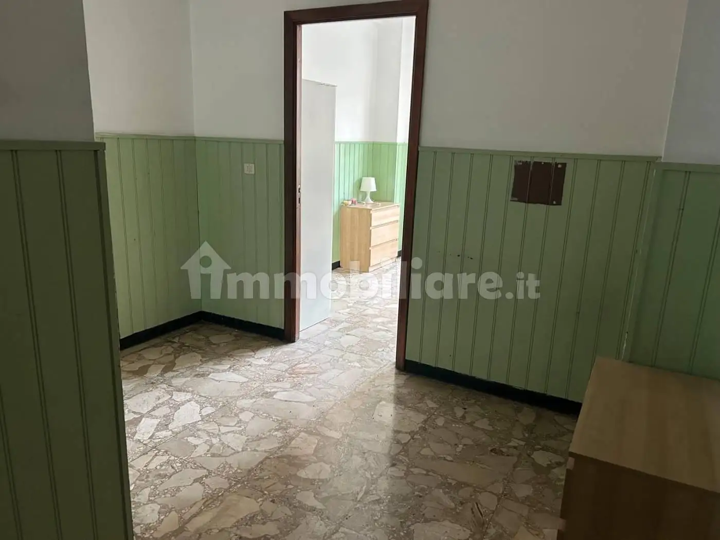 Appartamento in affitto a Genova