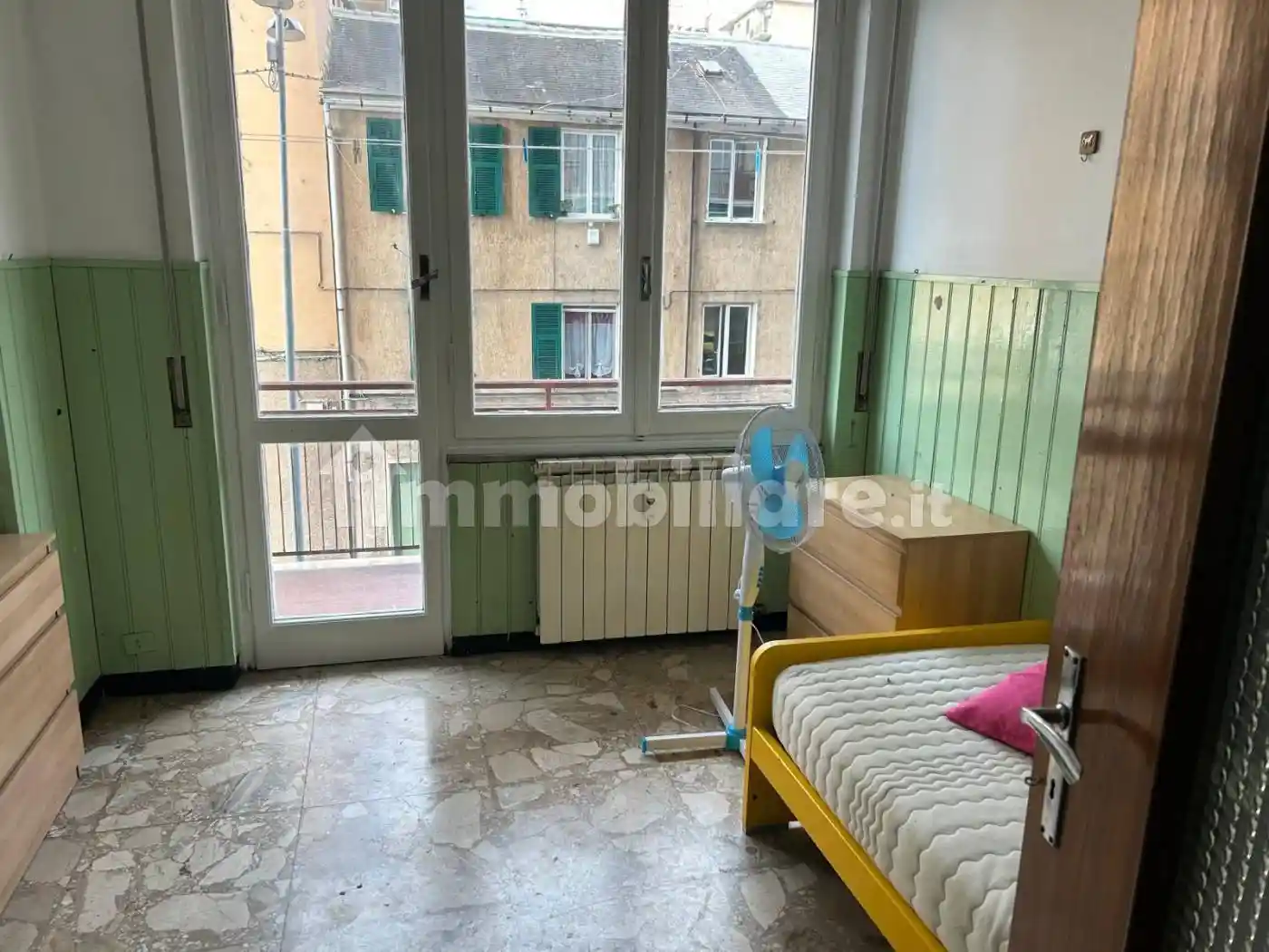 Quadrilocale via Alfredo Catalani, Sestri Ponente, Genova - foto 3