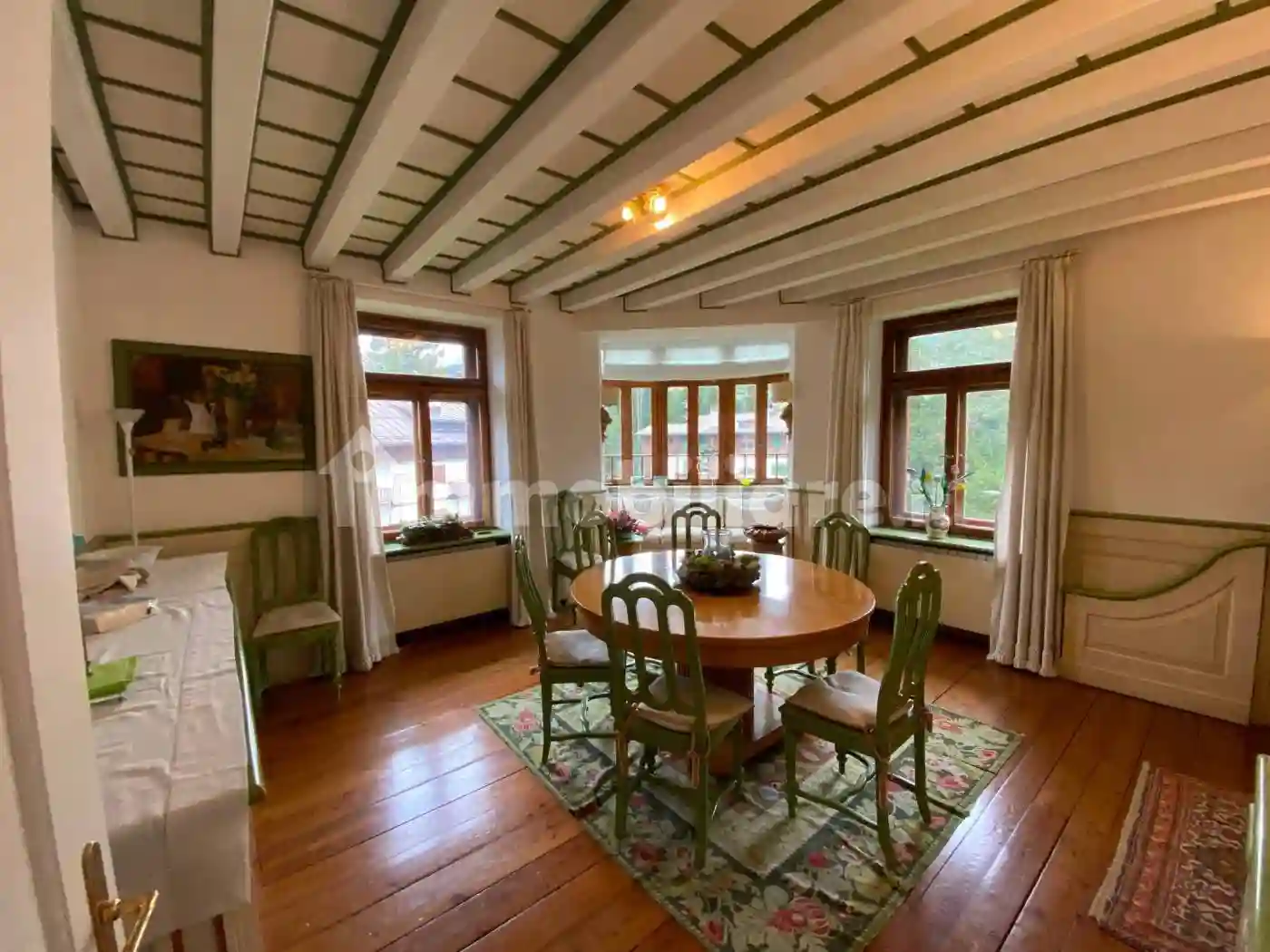 Attico - Mansarda - foto 2