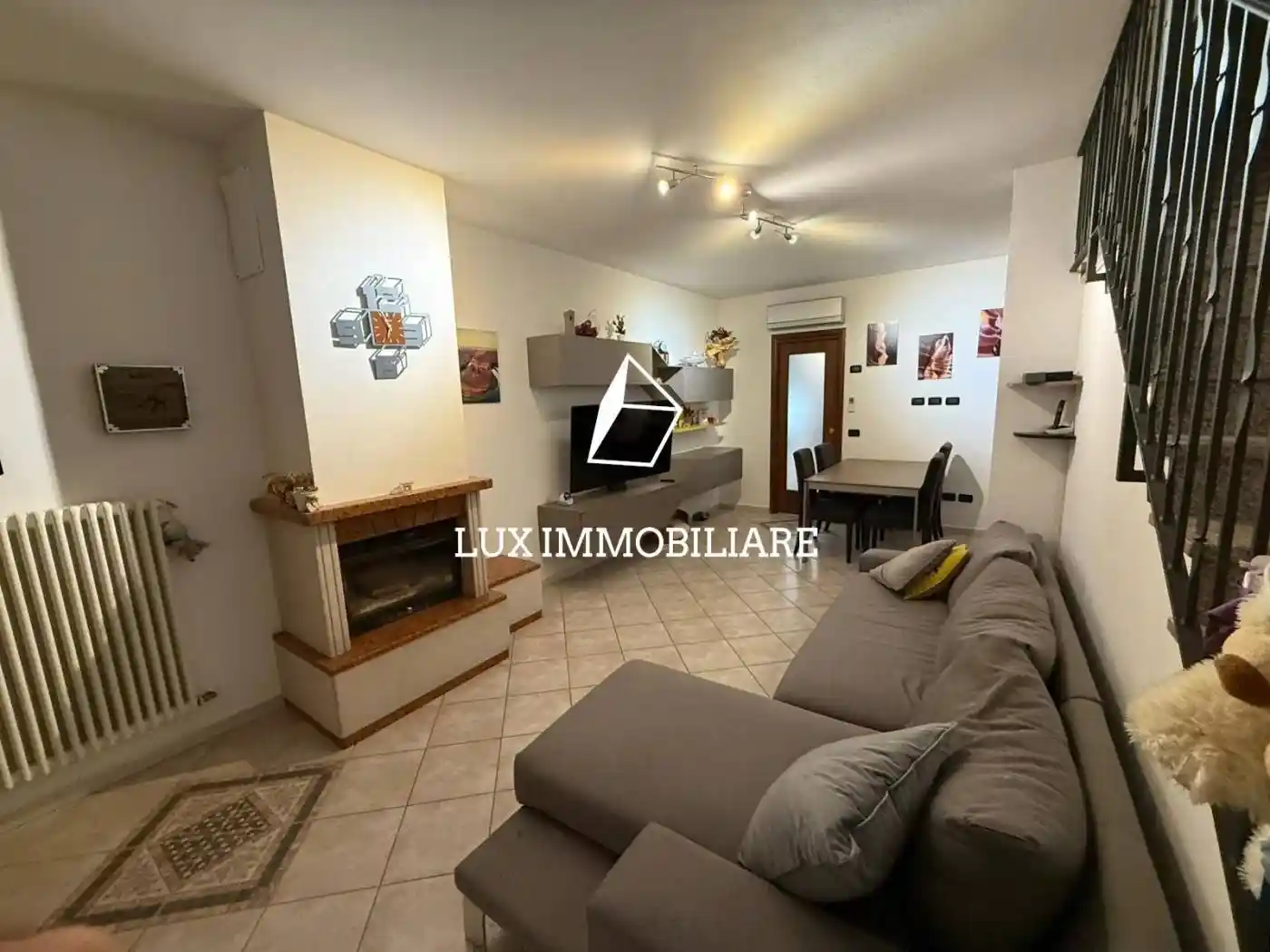 Villetta a schiera in vendita a Massa Lombarda