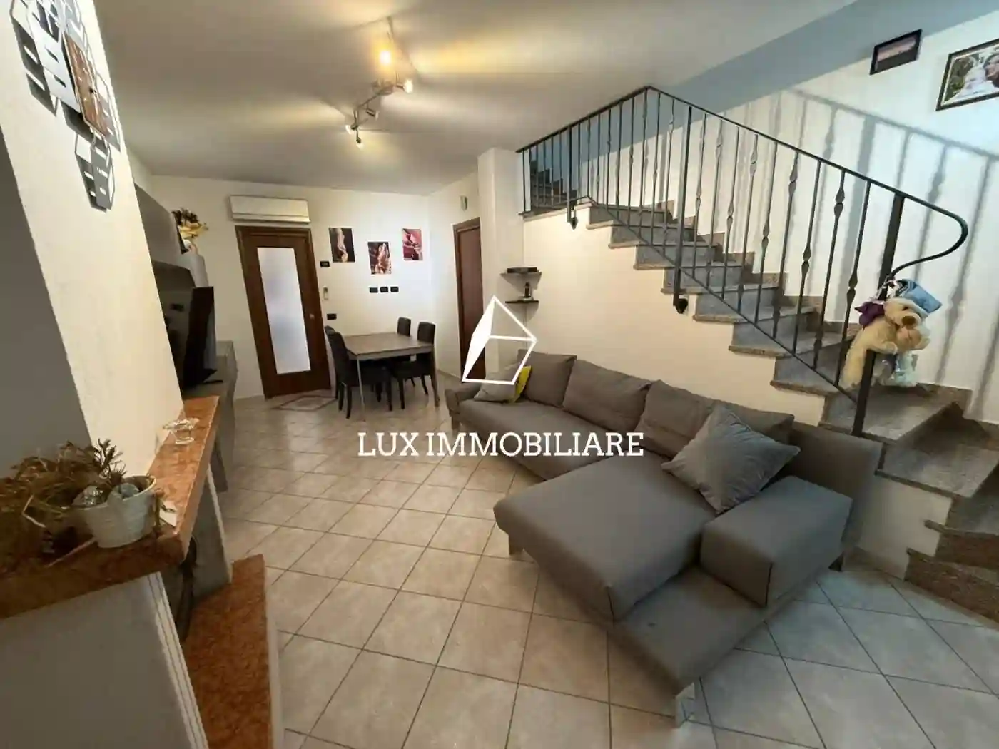 Villetta a schiera - foto 3