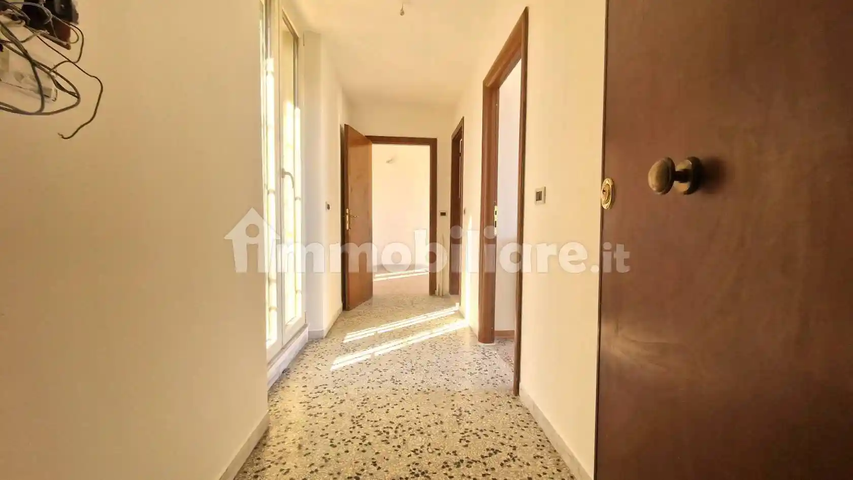 Attico via Eurialo 3, Furio Camillo, Roma - foto 5