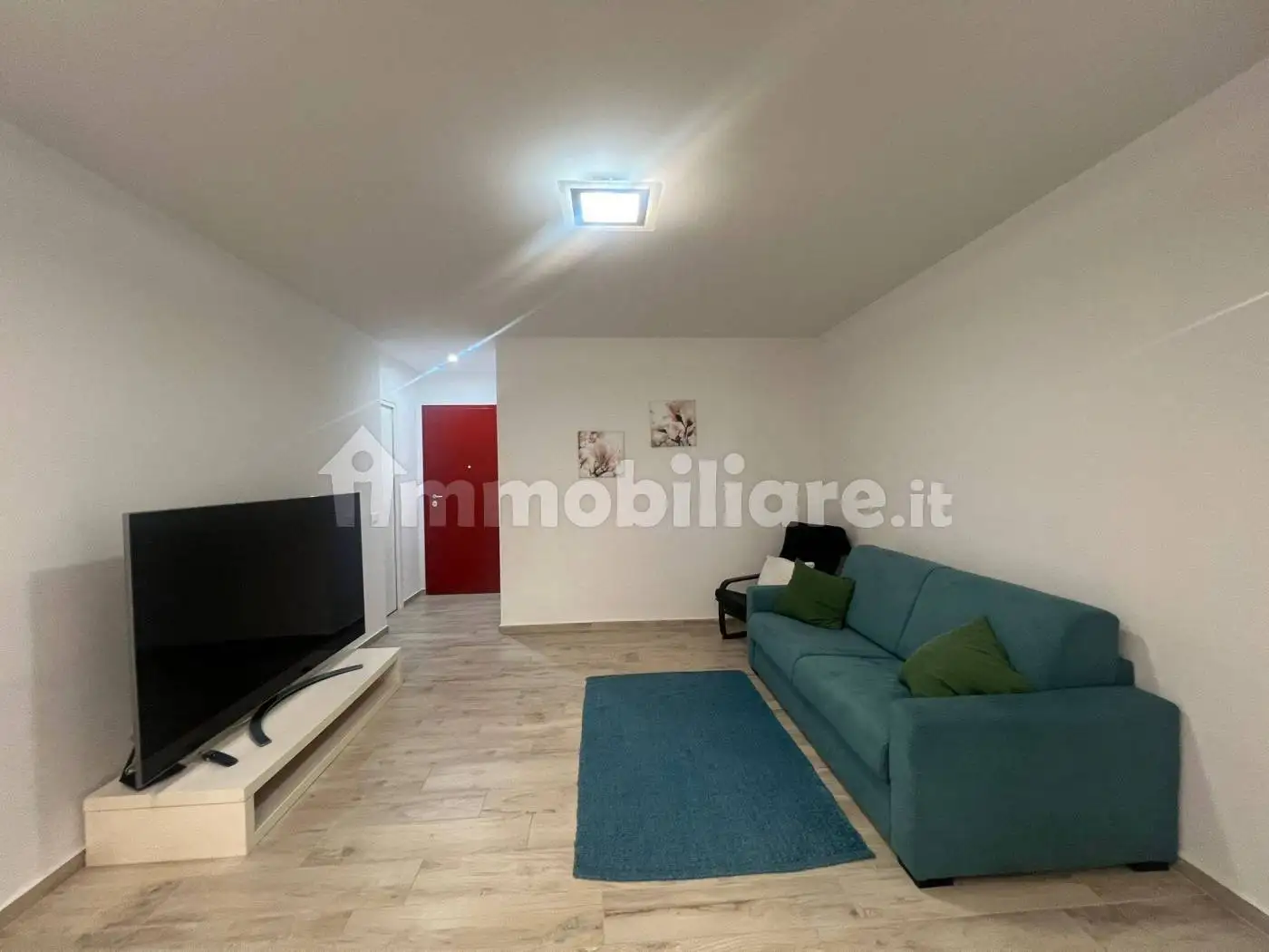 Appartamento in vendita a Follonica