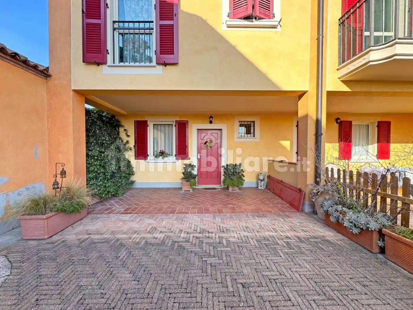 Villetta a schiera - foto 3