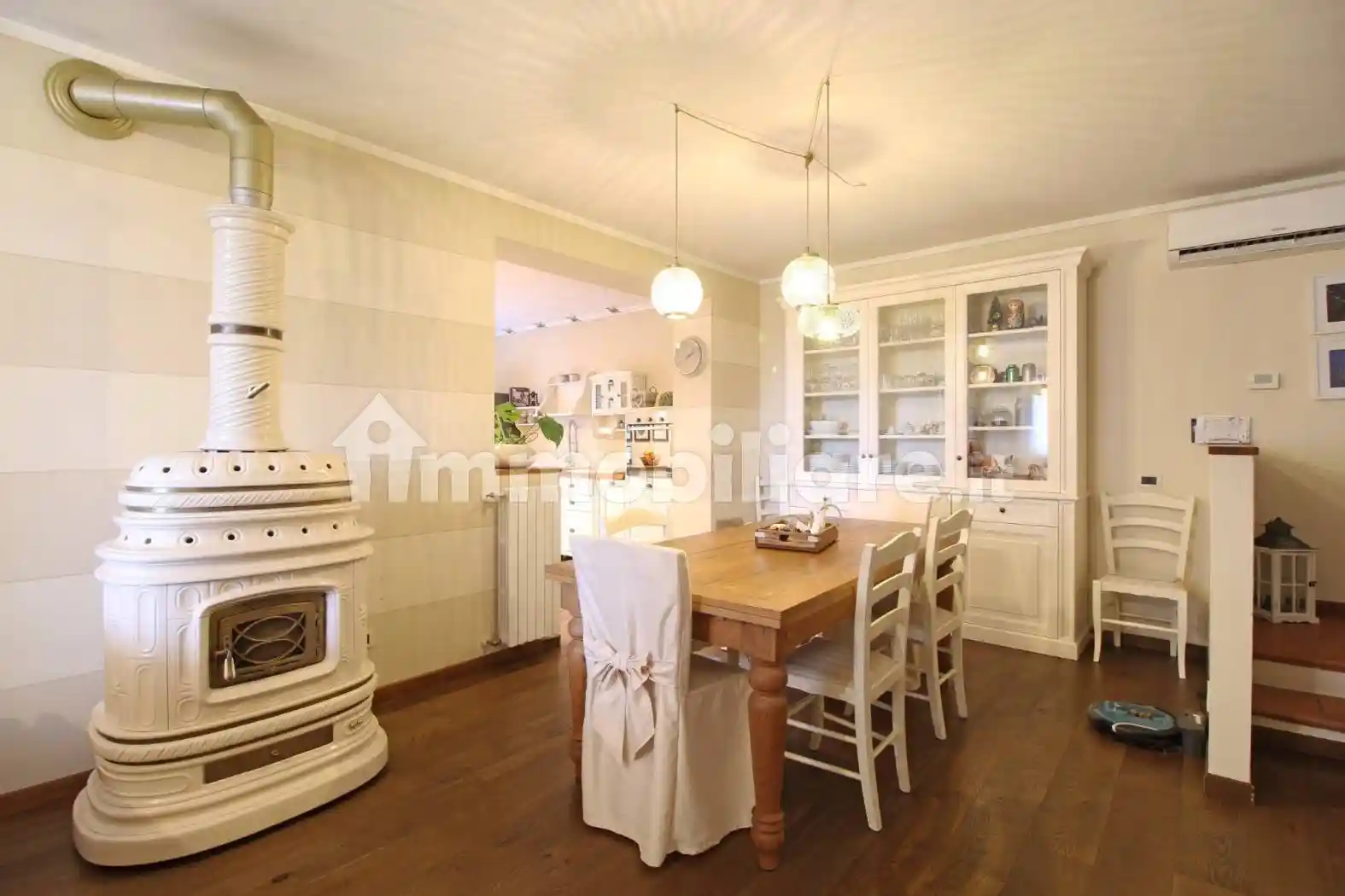 Villetta a schiera - foto 5