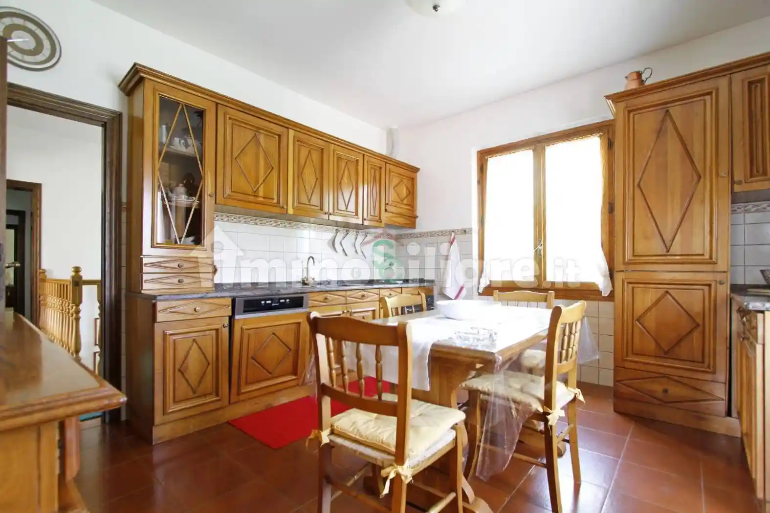 Appartamento in villa via della Loggetta 49, Gignoro, Firenze - foto 5