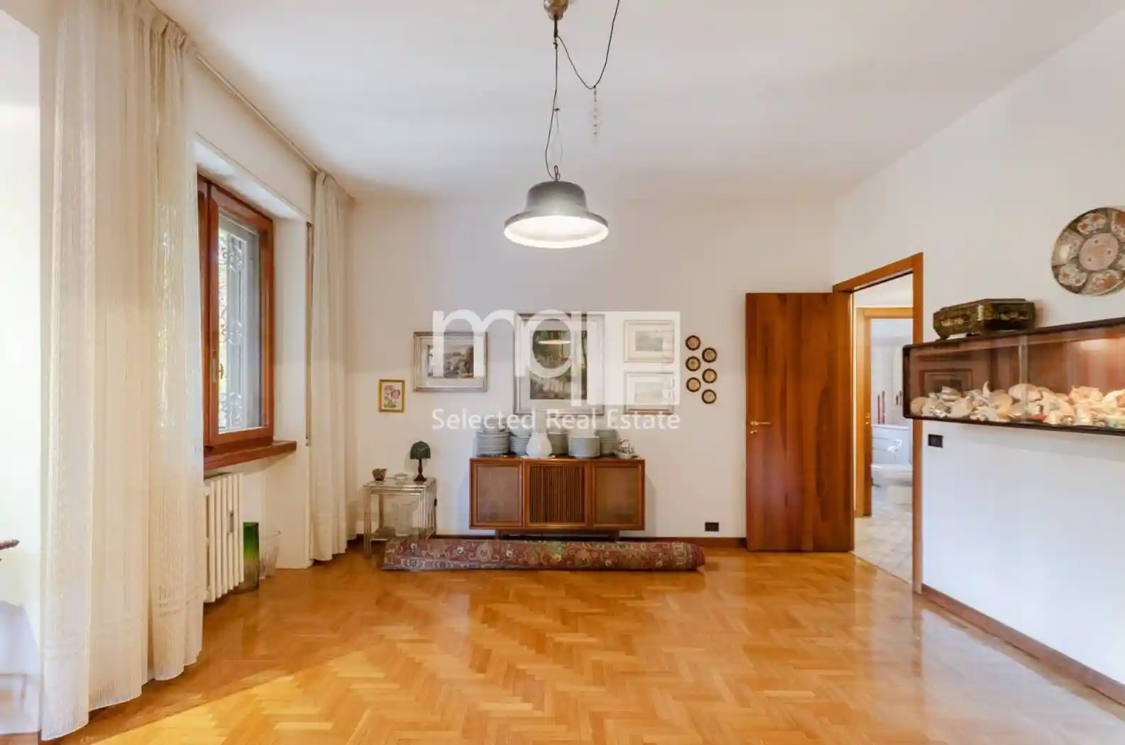 Appartamento via Federico Tesio 11, San Siro, Milano - foto 3