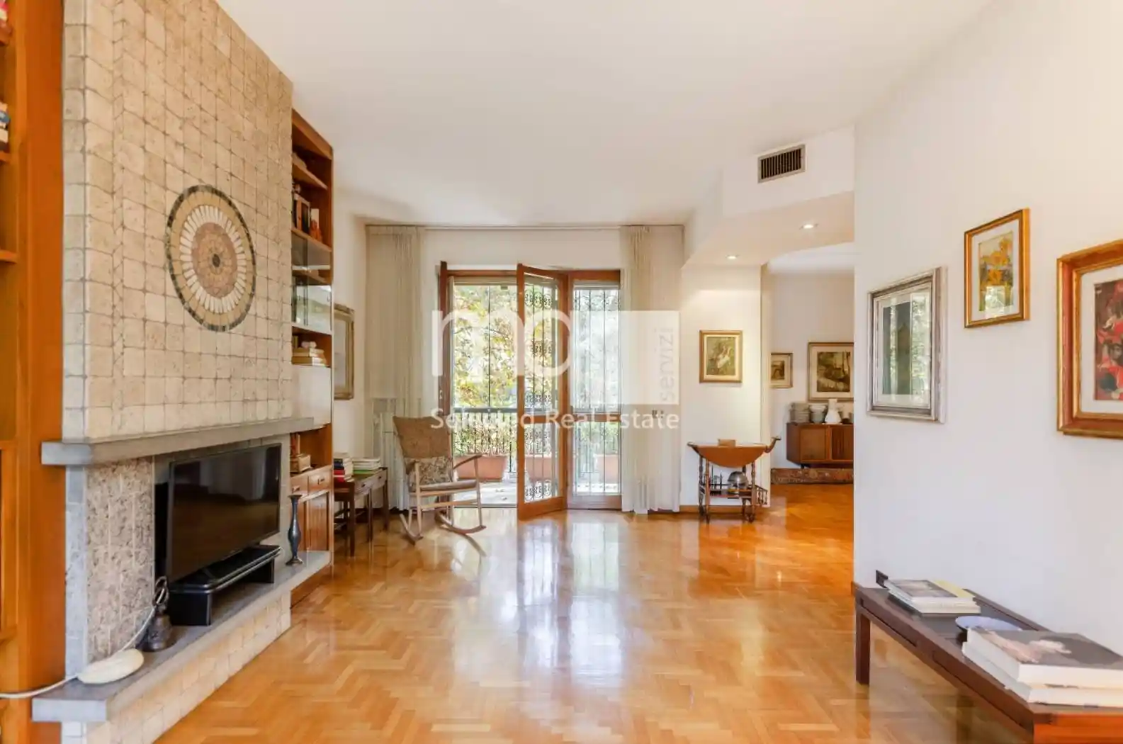 Appartamento via Federico Tesio 11, San Siro, Milano - foto 5