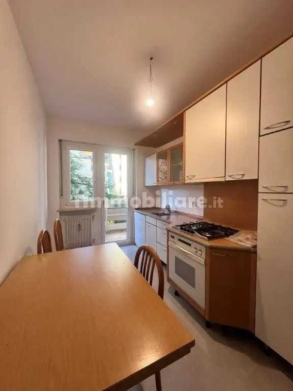 Appartamento in affitto a Bolzano