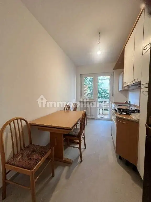 Bilocale ottimo stato, secondo piano, Gries - San Quirino, Bolzano - foto 2