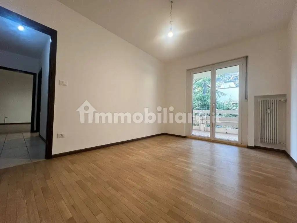 Bilocale ottimo stato, secondo piano, Gries - San Quirino, Bolzano - foto 4