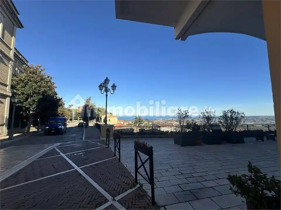 Terratetto plurifamiliare Vico Soriano 5, Centro, Città Sant'Angelo - foto 2