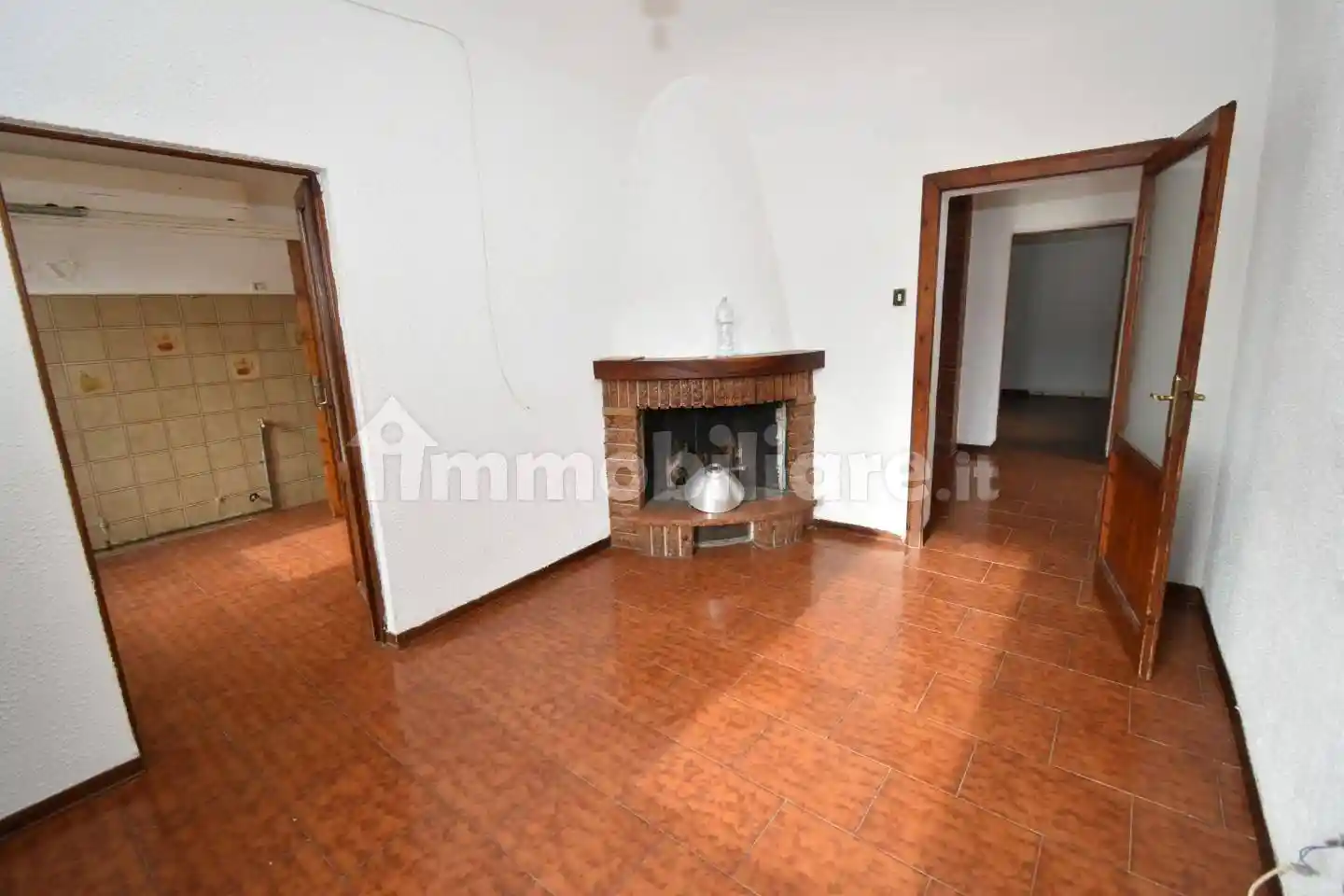 Appartamento in vendita a San Giuliano Terme