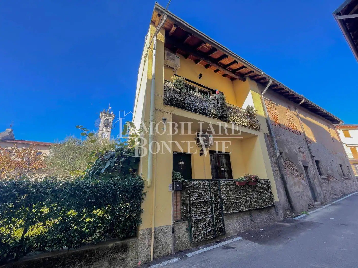 Casa indipendente in vendita a Veniano