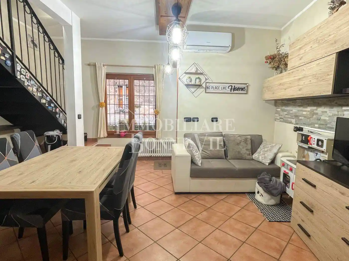 Terratetto unifamiliare via Risorgimento, Centro, Veniano - foto 3