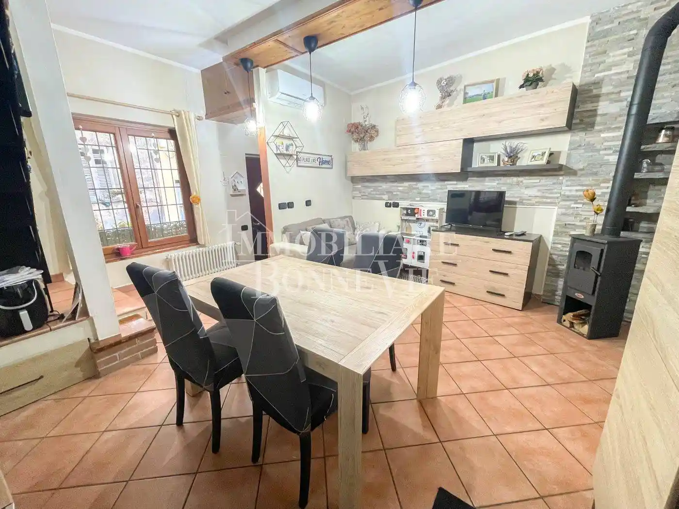 Terratetto unifamiliare via Risorgimento, Centro, Veniano - foto 4