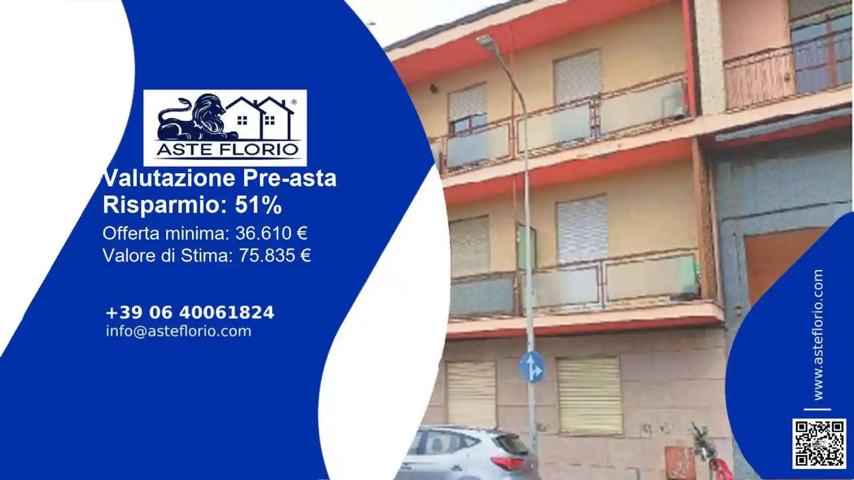 Appartamento in vendita a Alessandria