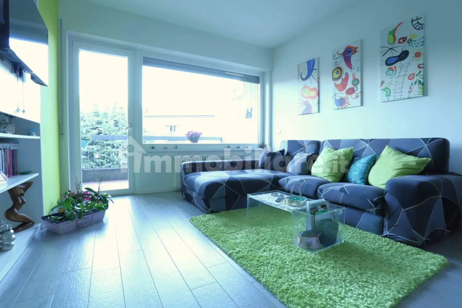 Appartamento in vendita a Trento