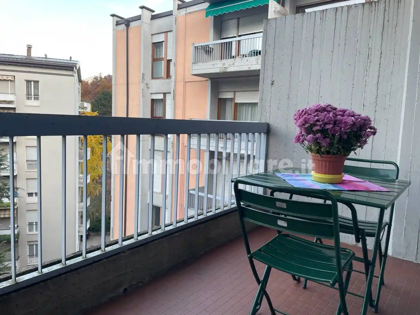 Bilocale ottimo stato, quinto piano, San Pio X, Trento - foto 5