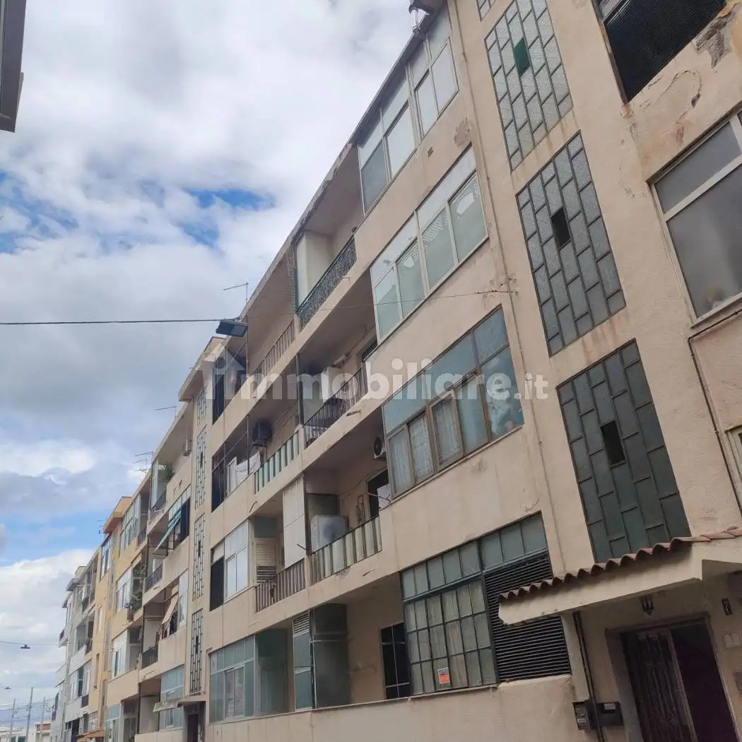 Appartamento in vendita a Reggio Calabria