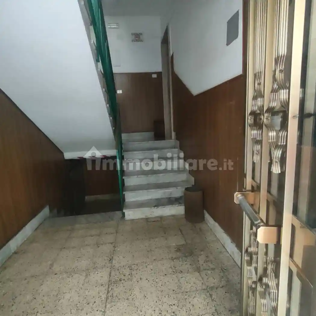 Trilocale viale Aldo Moro, Ferrovieri - Stadio, Reggio Calabria - foto 2