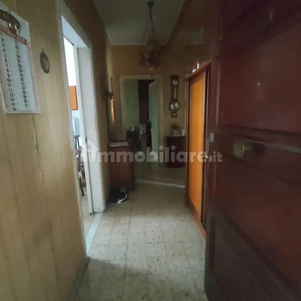 Trilocale viale Aldo Moro, Ferrovieri - Stadio, Reggio Calabria - foto 3