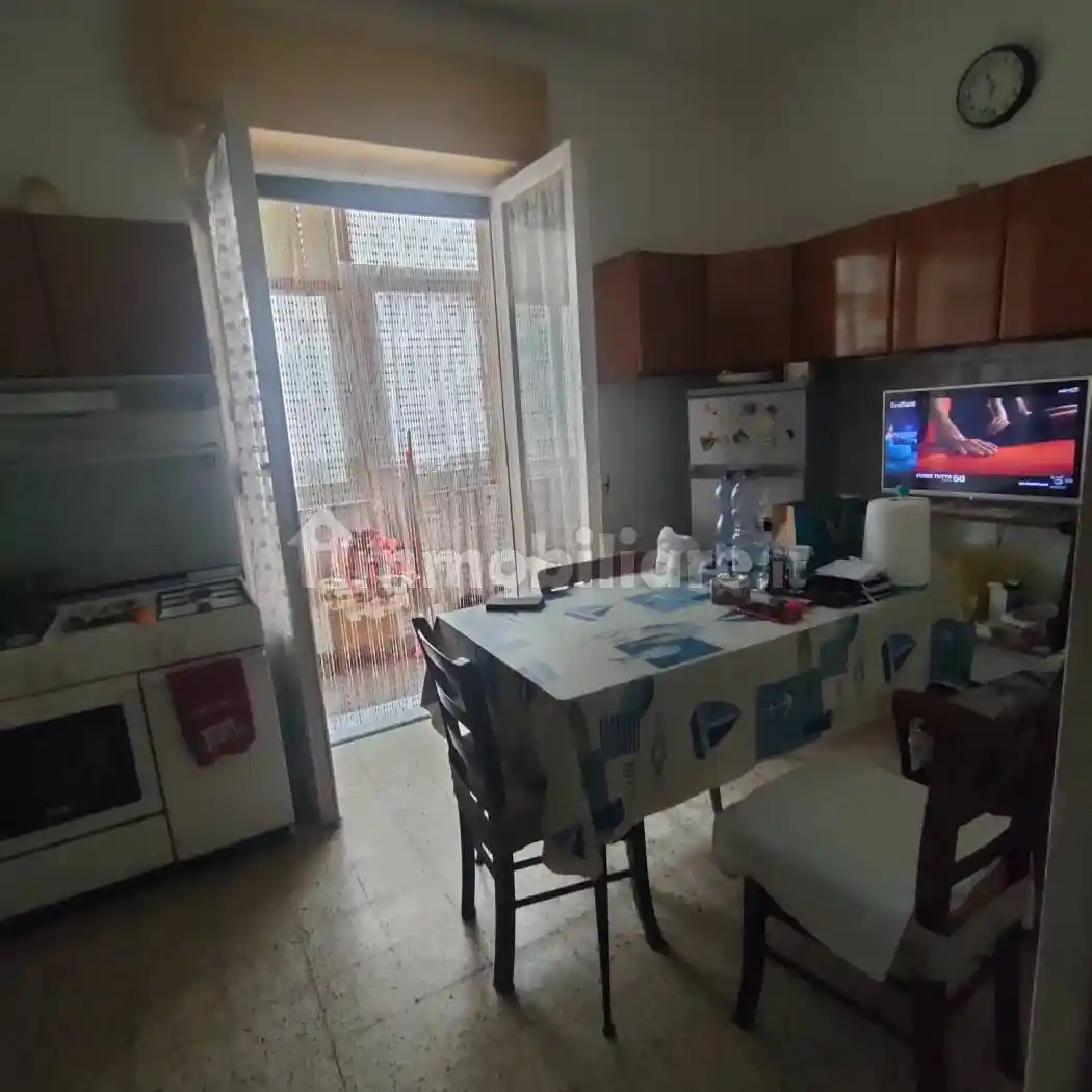 Trilocale viale Aldo Moro, Ferrovieri - Stadio, Reggio Calabria - foto 5