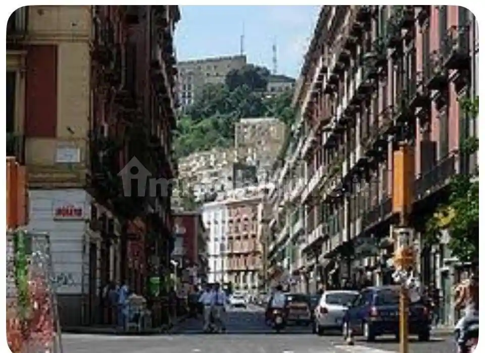 Bilocale corso Vittorio Emanuele 677, Mergellina - Piedigrotta, Napoli - foto 2