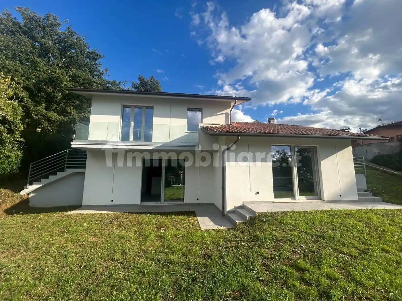 Villa in vendita a Magione