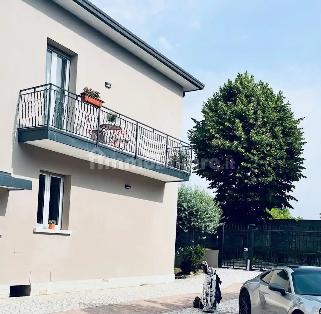 Appartamento in affitto a Lonato del Garda