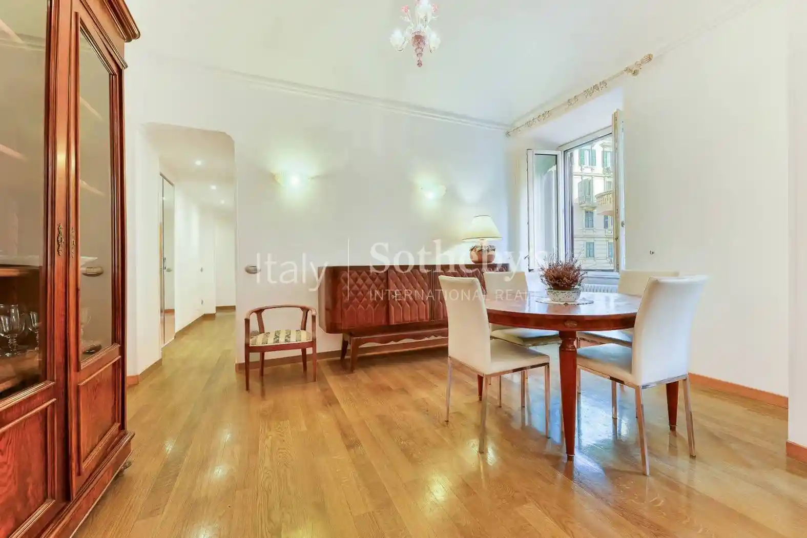 Appartamento via Tibullo, Prati, Roma - foto 4