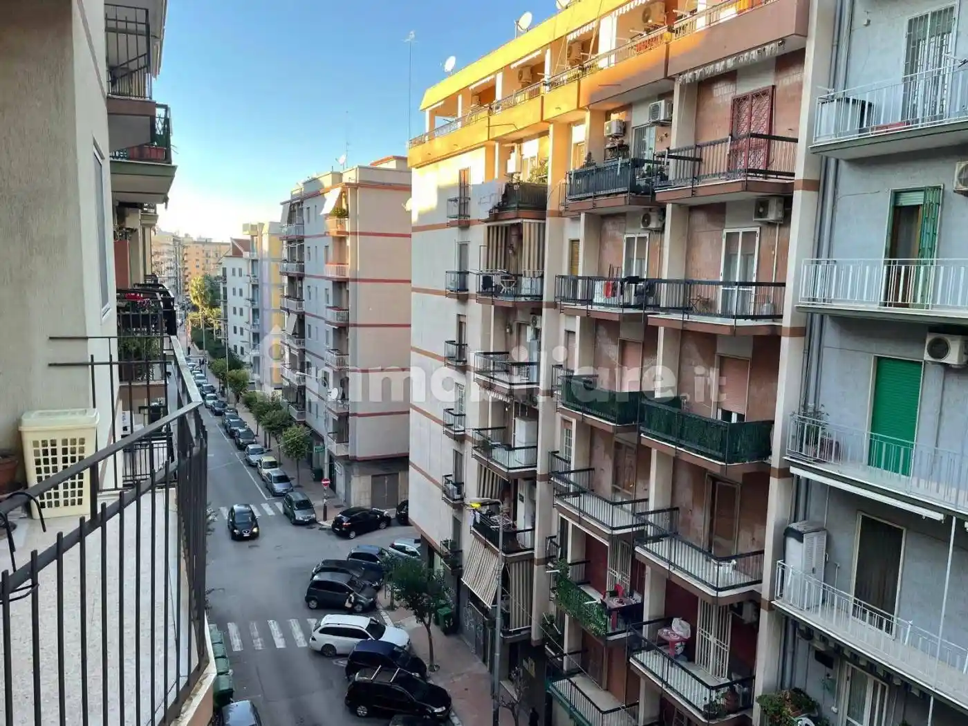 Appartamento in vendita a Taranto