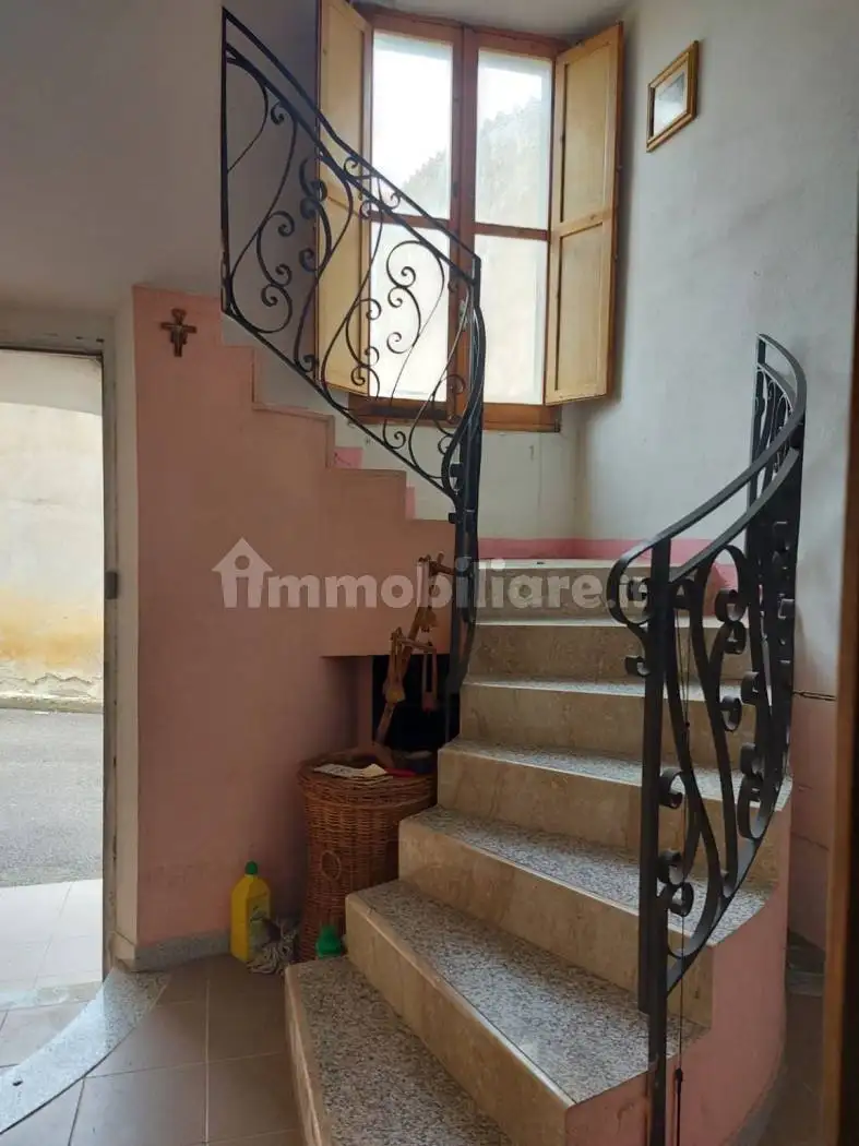 Casa indipendente in vendita a San Vito