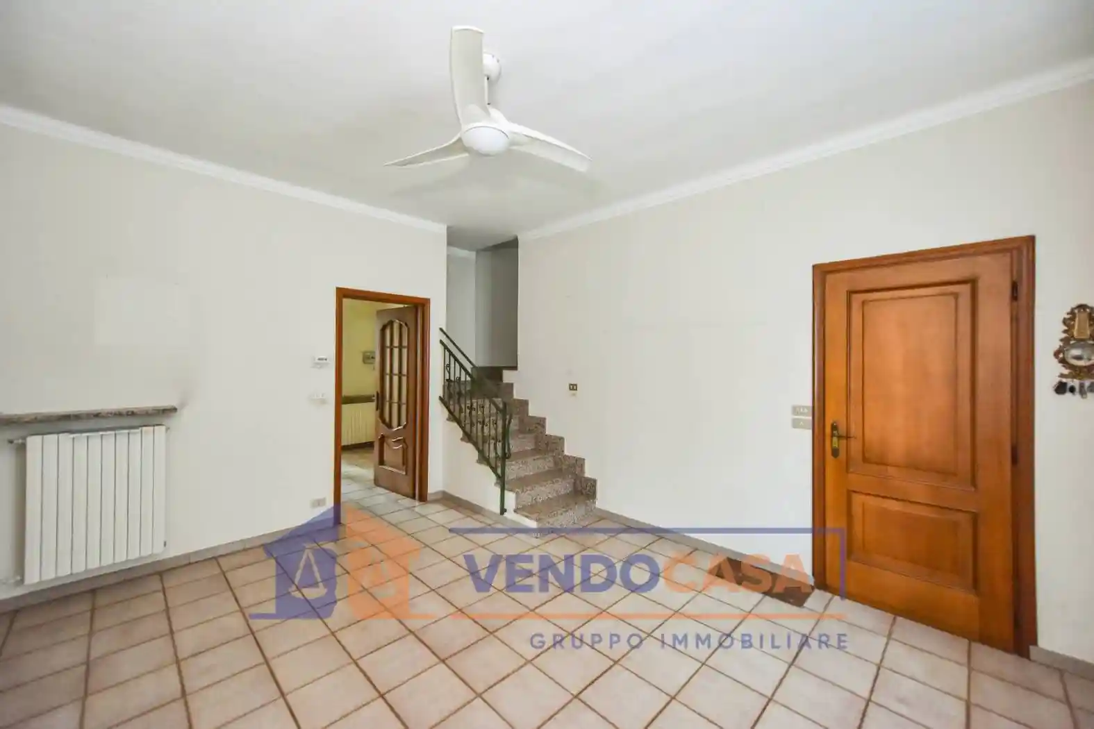 Villa unifamiliare Strada Genova 158, Testona - San Michele, Moncalieri - foto 2