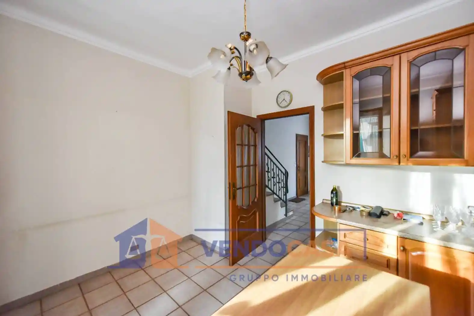 Villa unifamiliare Strada Genova 158, Testona - San Michele, Moncalieri - foto 5