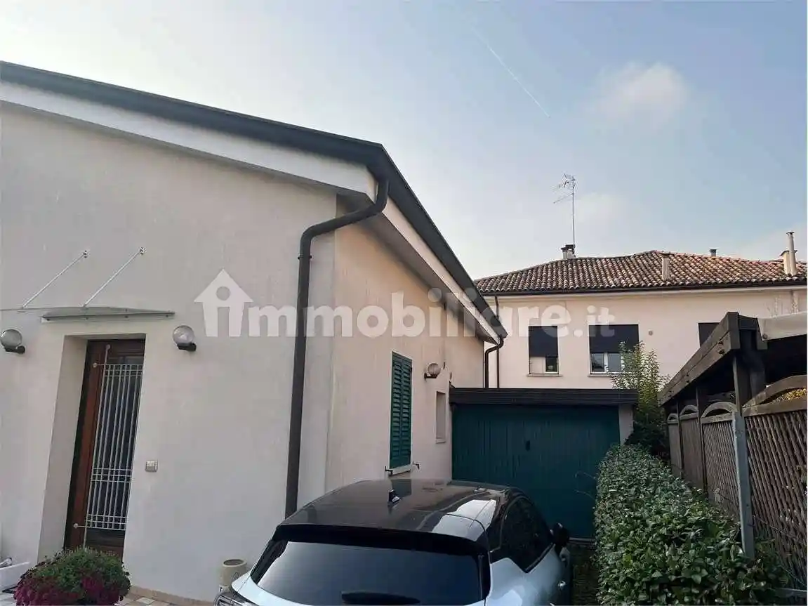 Villa unifamiliare via del Mozzato , 8, San Lazzaro - Ghirada, Treviso - foto 2