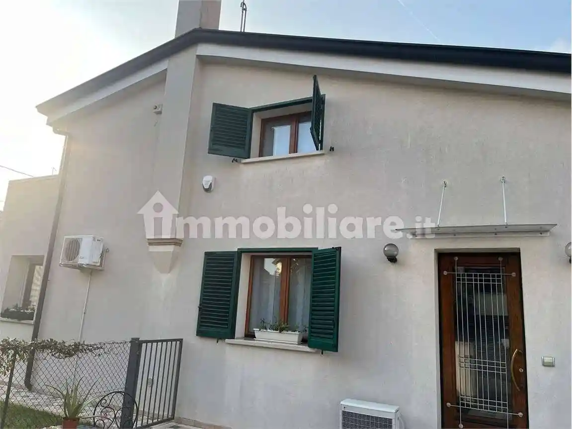 Villa unifamiliare via del Mozzato , 8, San Lazzaro - Ghirada, Treviso - foto 3