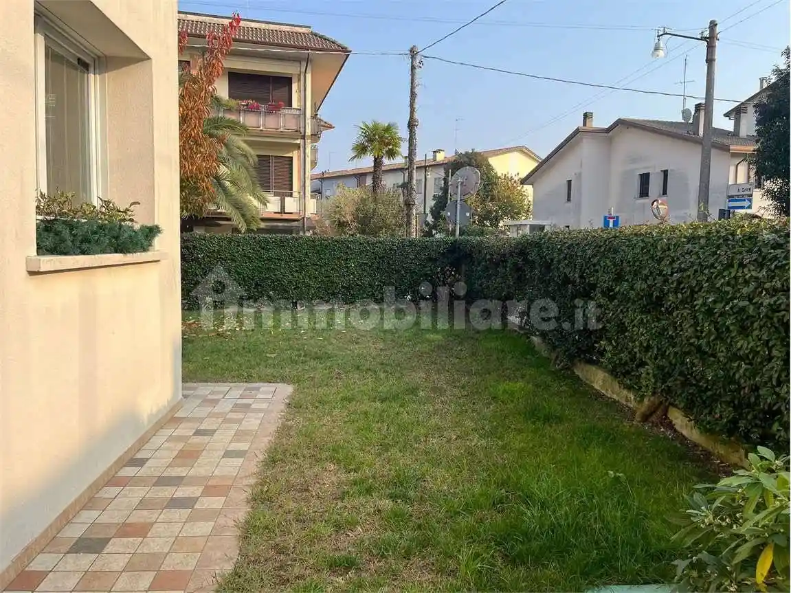 Villa unifamiliare via del Mozzato , 8, San Lazzaro - Ghirada, Treviso - foto 4